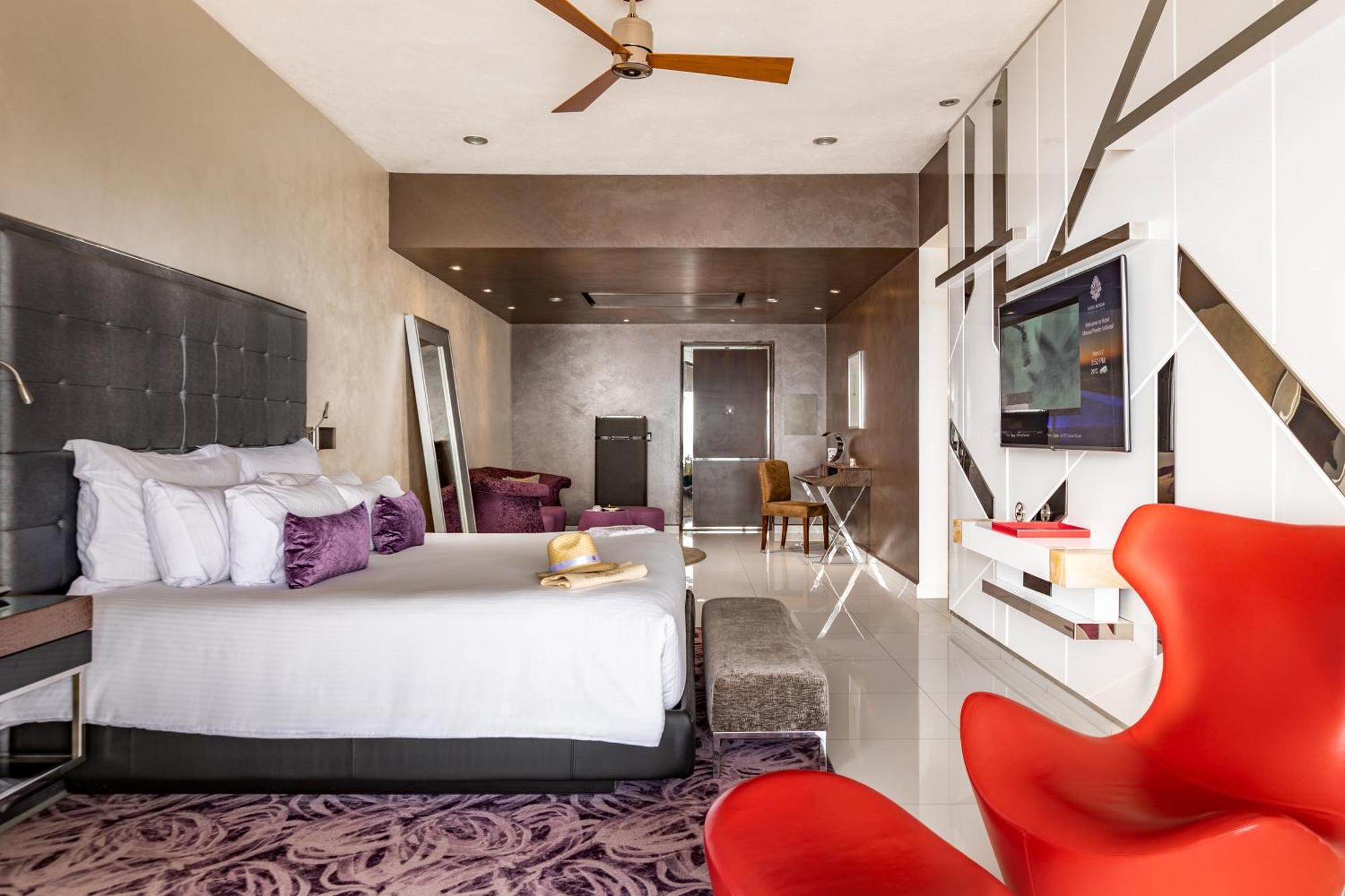 Resort Mousai - Adults Only 5*